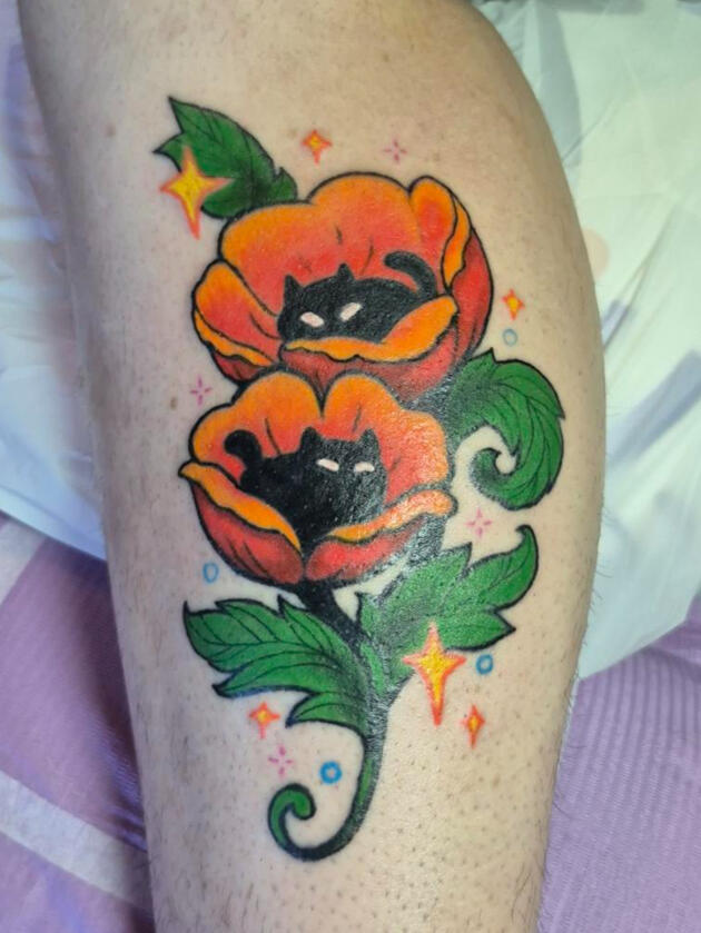 Tattoos
