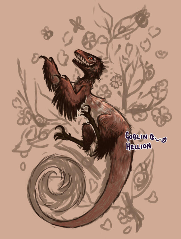 Sketches / WIPs