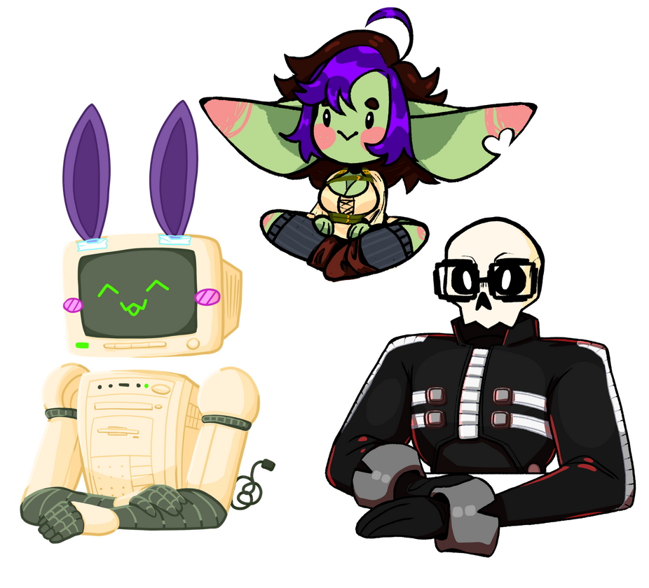 PNGtubers