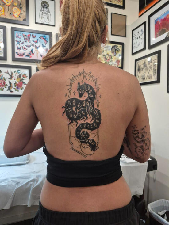 Tattoos